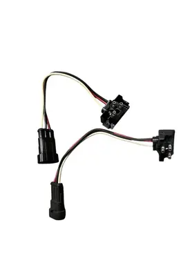 UNIVERSAL 114SD Side Marker Lamp, Rear