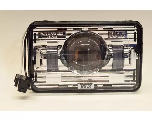 UNIVERSAL 4"x 6" LED Accessory Light