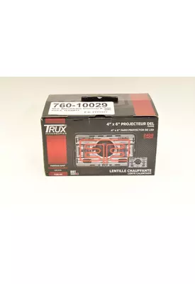 UNIVERSAL 4"x 6" Miscellaneous Parts
