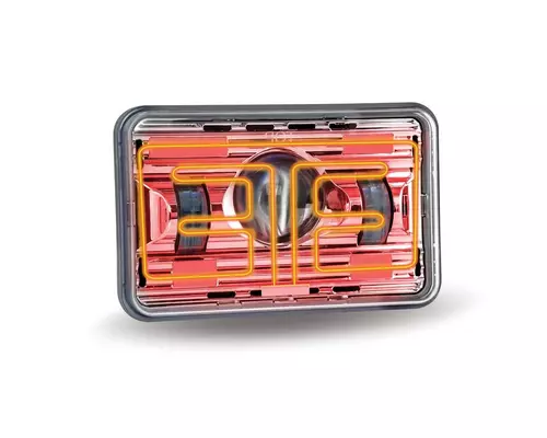 UNIVERSAL 4"x 6" Miscellaneous Parts