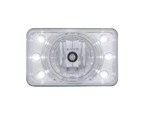 UNIVERSAL 4"x 6" Miscellaneous Parts