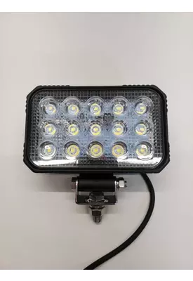UNIVERSAL 4 x 6 w/Bracket LED Accessory Light