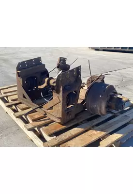 UNIVERSAL ACL Tag Axle