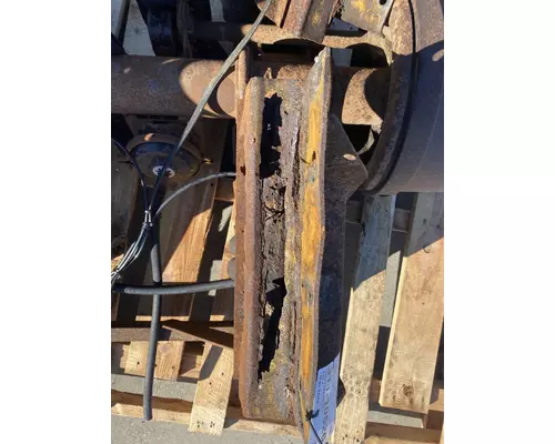 UNIVERSAL ACL Tag Axle