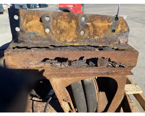 UNIVERSAL ACL Tag Axle