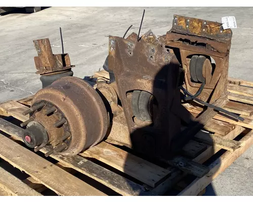 UNIVERSAL ACL Tag Axle
