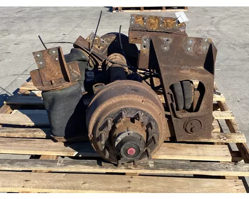 UNIVERSAL ACL Tag Axle