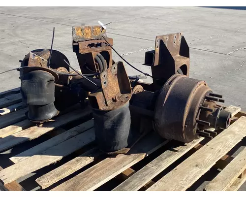 UNIVERSAL ACL Tag Axle