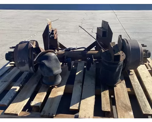 UNIVERSAL ACL Tag Axle