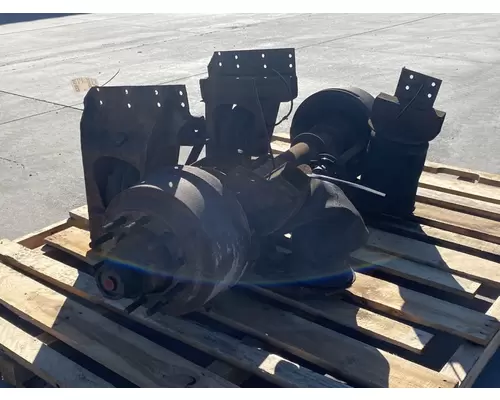 UNIVERSAL ACL Tag Axle