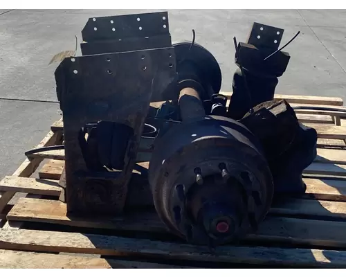 UNIVERSAL ACL Tag Axle