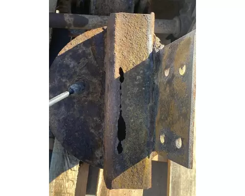 UNIVERSAL ACL Tag Axle