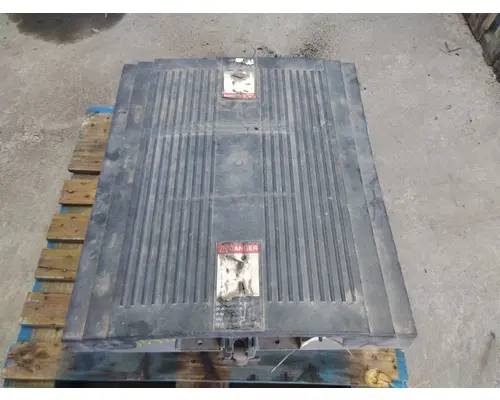 UNIVERSAL ALL BATTERY BOX