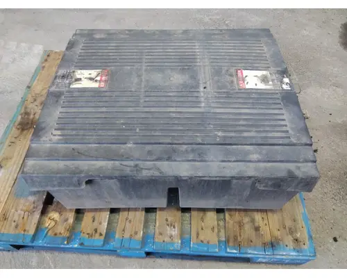 UNIVERSAL ALL BATTERY BOX