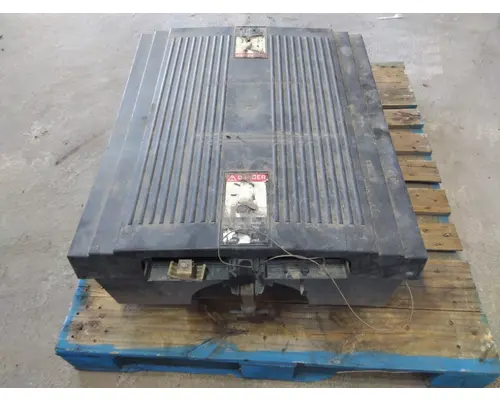 UNIVERSAL ALL BATTERY BOX