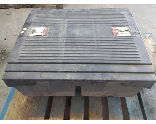 UNIVERSAL ALL BATTERY BOX