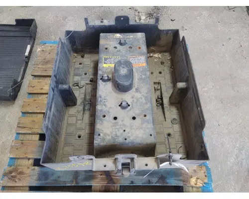 UNIVERSAL ALL BATTERY BOX