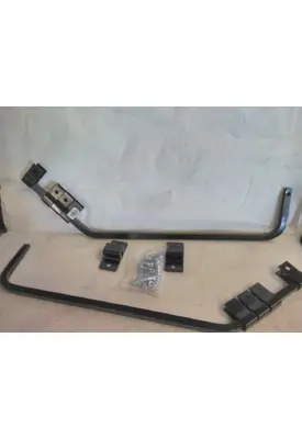 UNIVERSAL ALL Brackets, Misc.