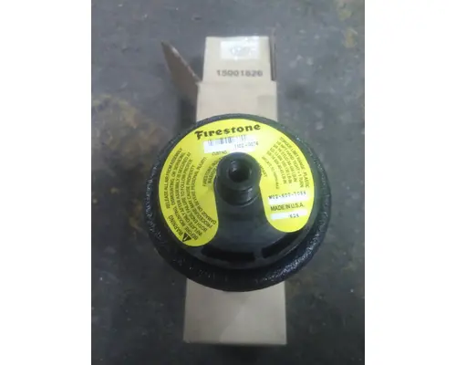 UNIVERSAL ALL CAB AIR RIDE
