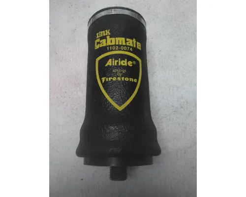 UNIVERSAL ALL CAB AIR RIDE
