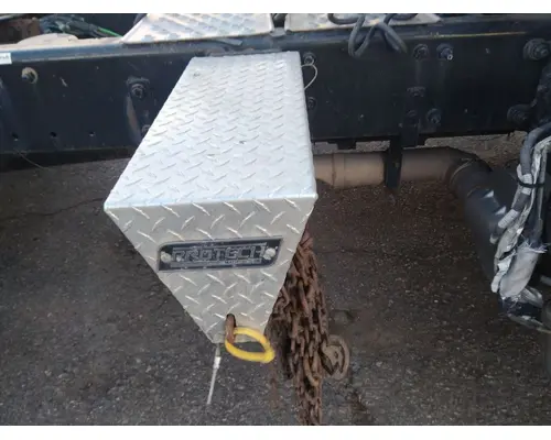 UNIVERSAL ALL CHAIN HANGER