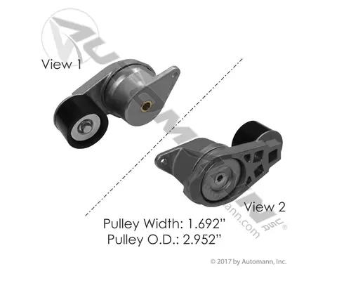 UNIVERSAL ALL ENGINE PART MISC