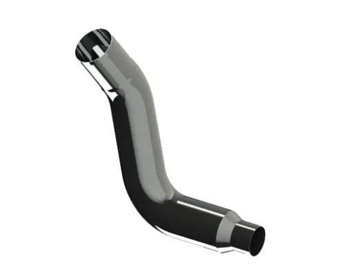 UNIVERSAL ALL EXHAUST COMPONENT