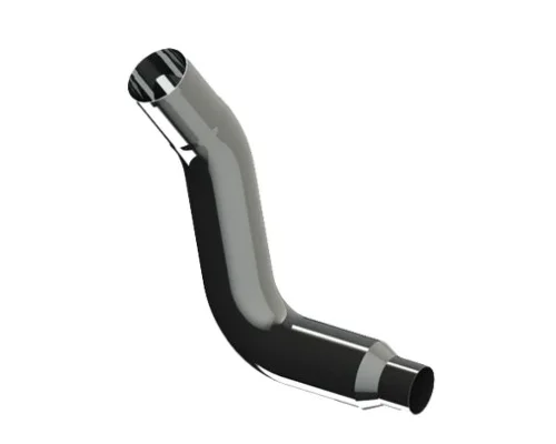 UNIVERSAL ALL EXHAUST COMPONENT