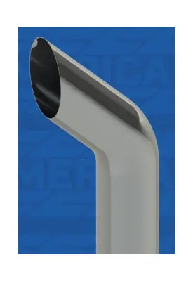 UNIVERSAL ALL EXHAUST COMPONENT