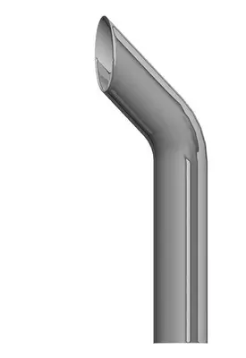 UNIVERSAL ALL EXHAUST COMPONENT