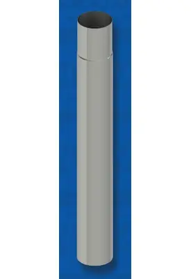 UNIVERSAL ALL EXHAUST COMPONENT