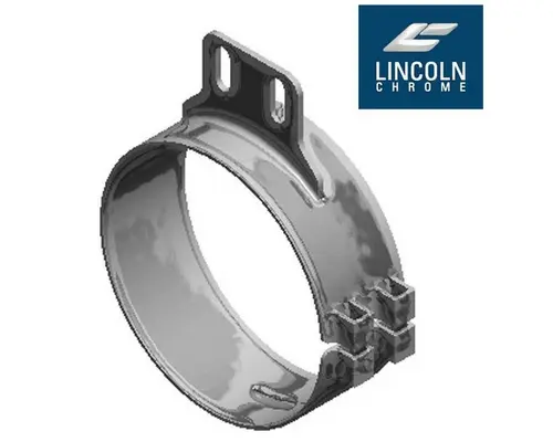 UNIVERSAL ALL EXHAUST COMPONENT