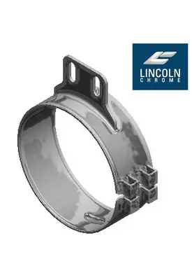 UNIVERSAL ALL EXHAUST COMPONENT