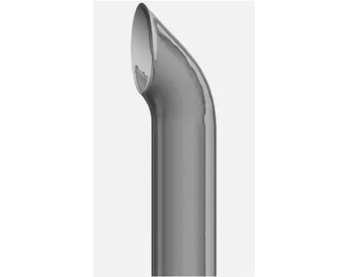 UNIVERSAL ALL EXHAUST COMPONENT