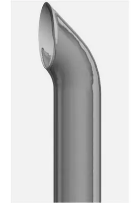 UNIVERSAL ALL EXHAUST COMPONENT