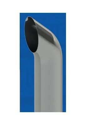 UNIVERSAL ALL EXHAUST COMPONENT