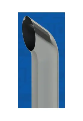 UNIVERSAL ALL EXHAUST COMPONENT