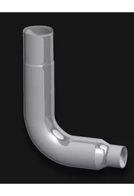 UNIVERSAL ALL EXHAUST COMPONENT