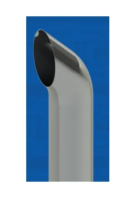 UNIVERSAL ALL EXHAUST COMPONENT