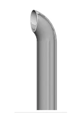 UNIVERSAL ALL EXHAUST COMPONENT