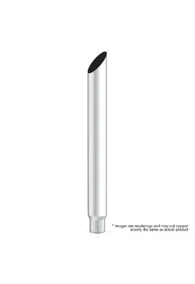 UNIVERSAL ALL EXHAUST COMPONENT