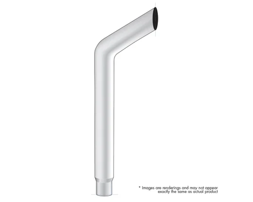 UNIVERSAL ALL EXHAUST PIPE
