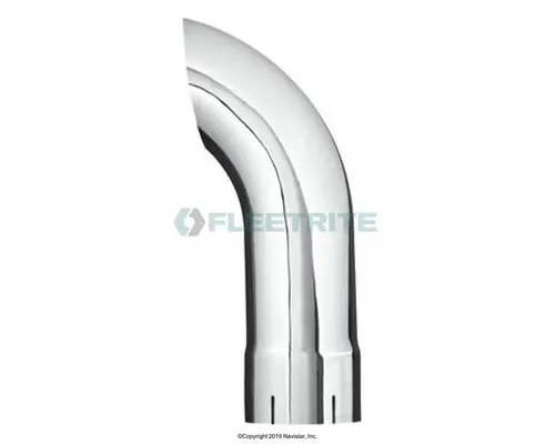 UNIVERSAL ALL EXHAUST PIPE