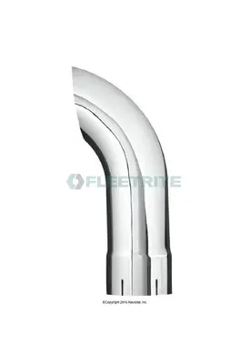 UNIVERSAL ALL EXHAUST PIPE