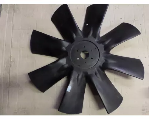 UNIVERSAL ALL FAN COOLING