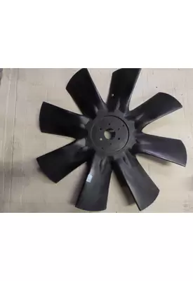 UNIVERSAL ALL FAN COOLING