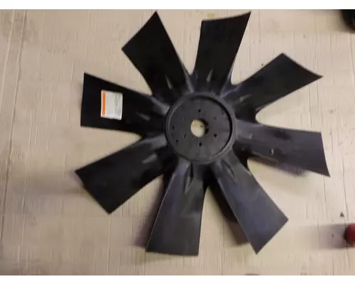 UNIVERSAL ALL FAN COOLING