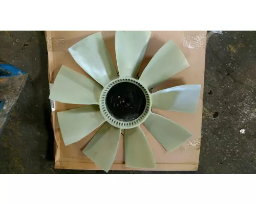 UNIVERSAL ALL FAN COOLING