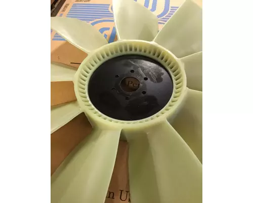 UNIVERSAL ALL FAN COOLING