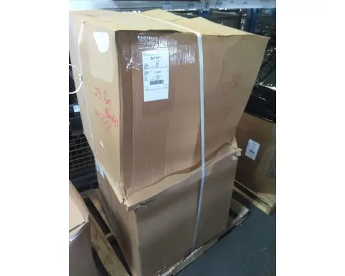 UNIVERSAL ALL FAN COOLING